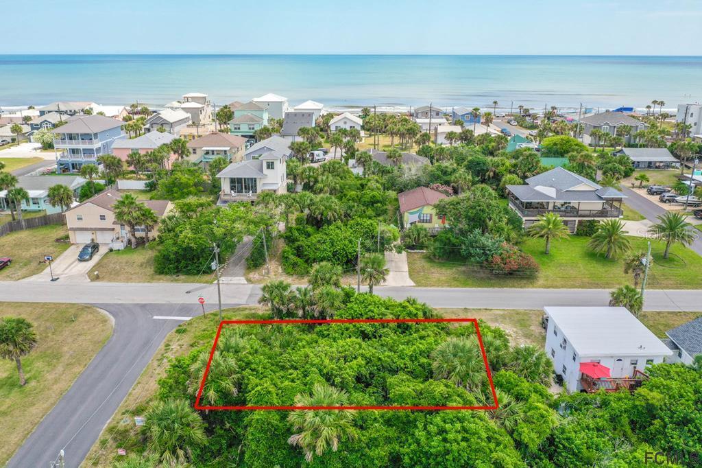 701 Daytona Ave., Flagler Beach, FL 32136