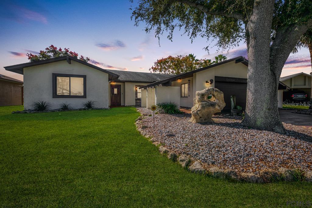 9 Crossgate Ct., Palm Coast, FL 32137