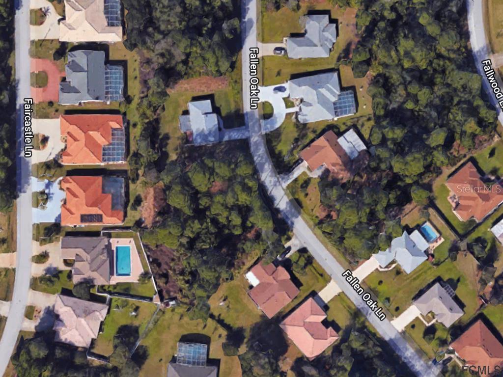 56 Fallen Oak Ln., Palm Coast, FL 32137