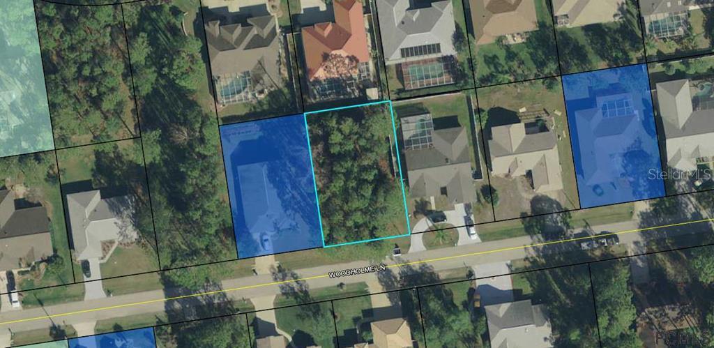 18 Woodholme Ln., Palm Coast, FL 32164