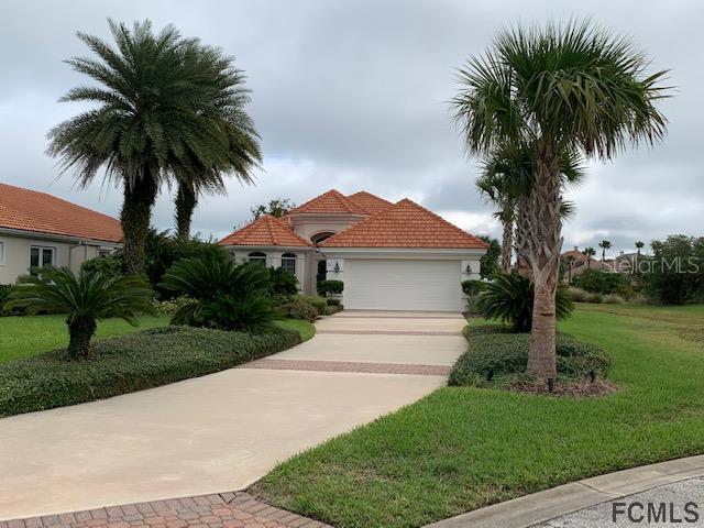 21 La Costa Pl., Palm Coast, FL 32137