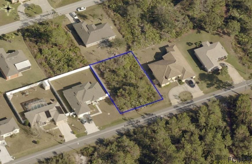 30 Freneau Ln., Palm Coast, FL 32137