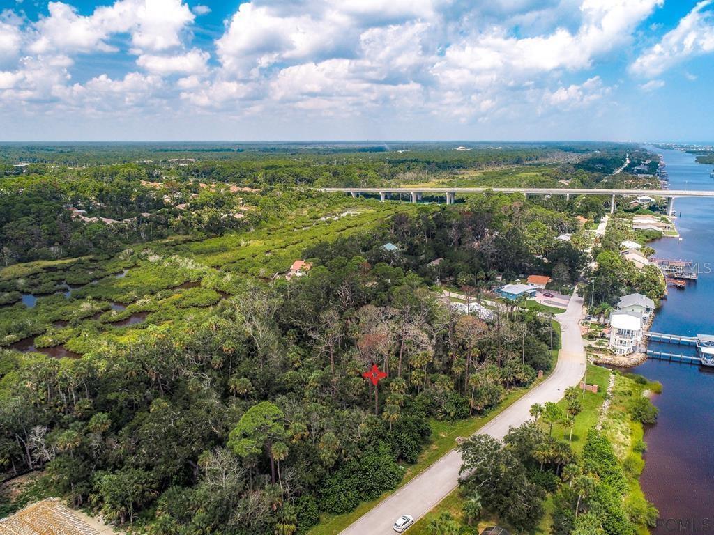 396 Palm Dr., Flagler Beach, FL 32136