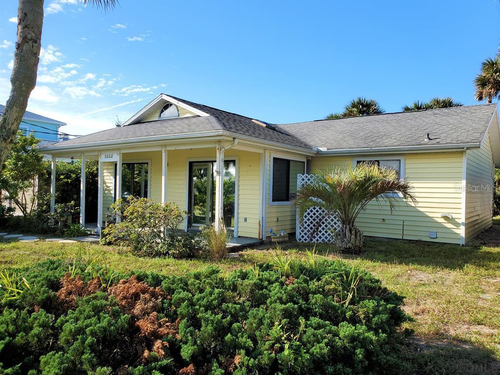 1222 Central Ave., Flagler Beach, FL 32136