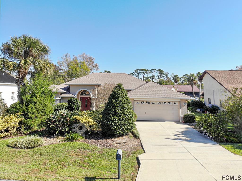 13 Crescent Ct., Palm Coast, FL 32137