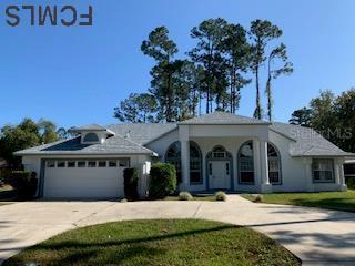 7 Evansmill Ln., Palm Coast, FL 32164