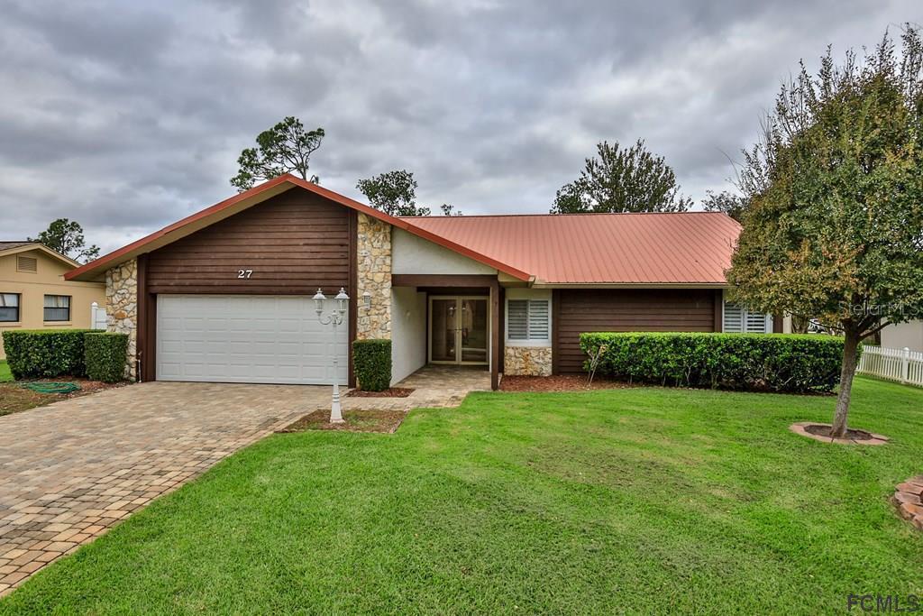 27 Firtree Ln., Palm Coast, FL 32137