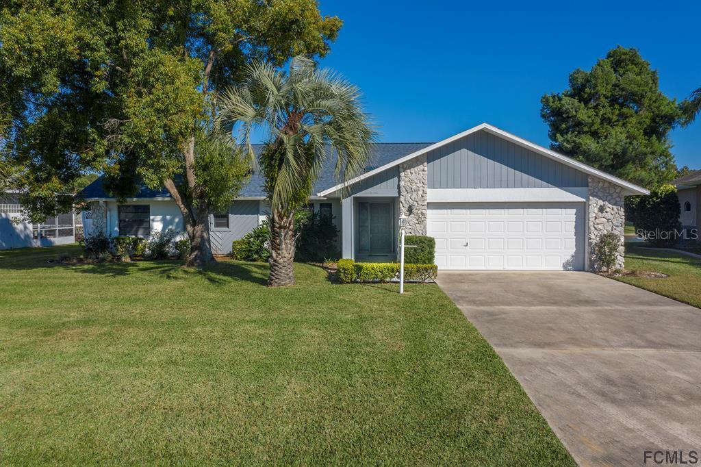 17 College Ct., Palm Coast, FL 32137