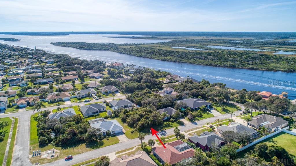 112 Pelican Dunes Dr., Ormond Beach, FL 32176