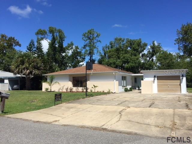 11 Clark Ln., Palm Coast, FL 32137