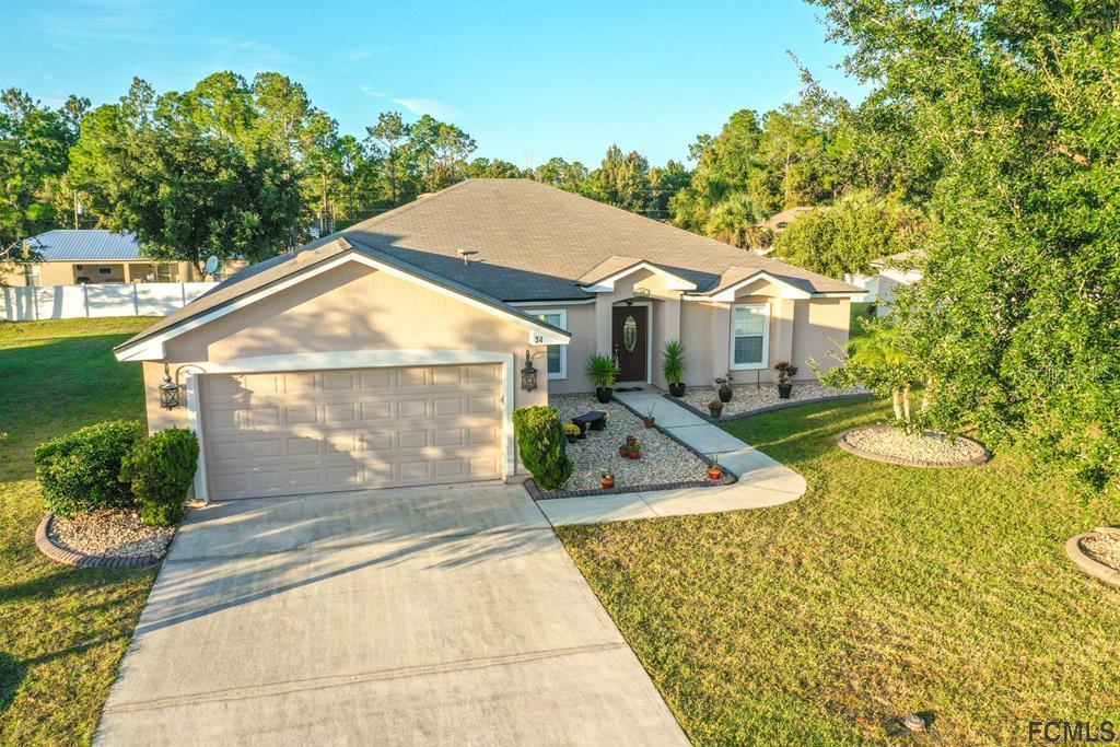 34 Riviera Estates Dr., Palm Coast, FL 32164