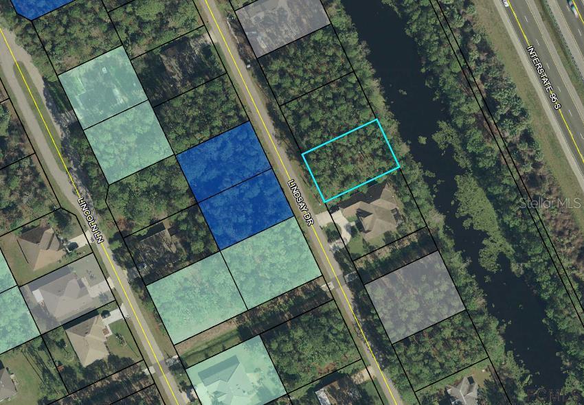 74 Lindsay Dr., Palm Coast, FL 32137