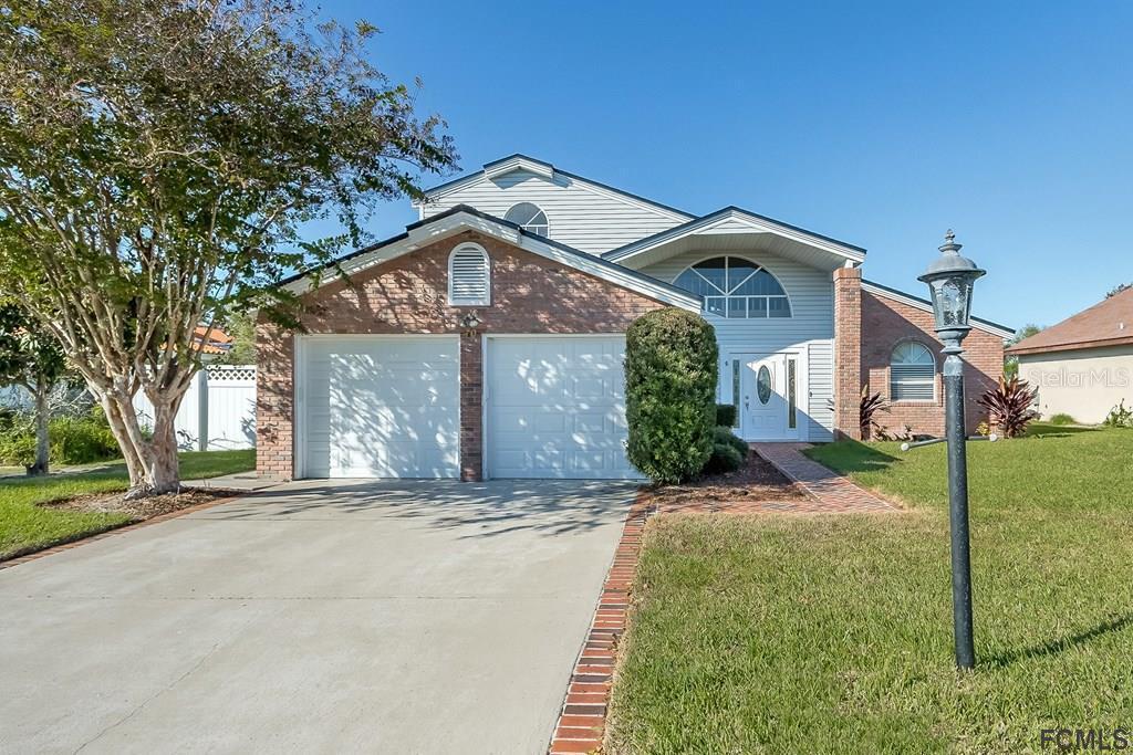 10 Crossbow Ct., Palm Coast, FL 32137