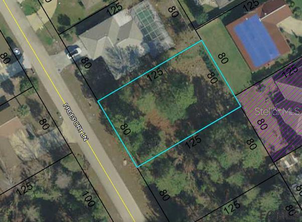 37 Freeport Ln., Palm Coast, FL 32137