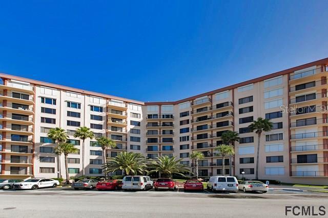 3600 S Ocean Shore Blvd. #716, Flagler Beach, FL 32136