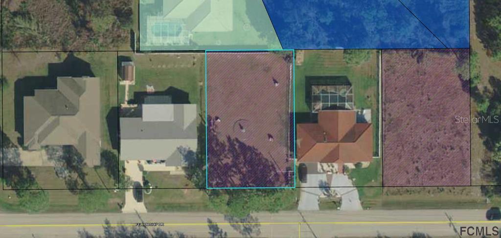 37 Fellowship Dr., Palm Coast, FL 32137