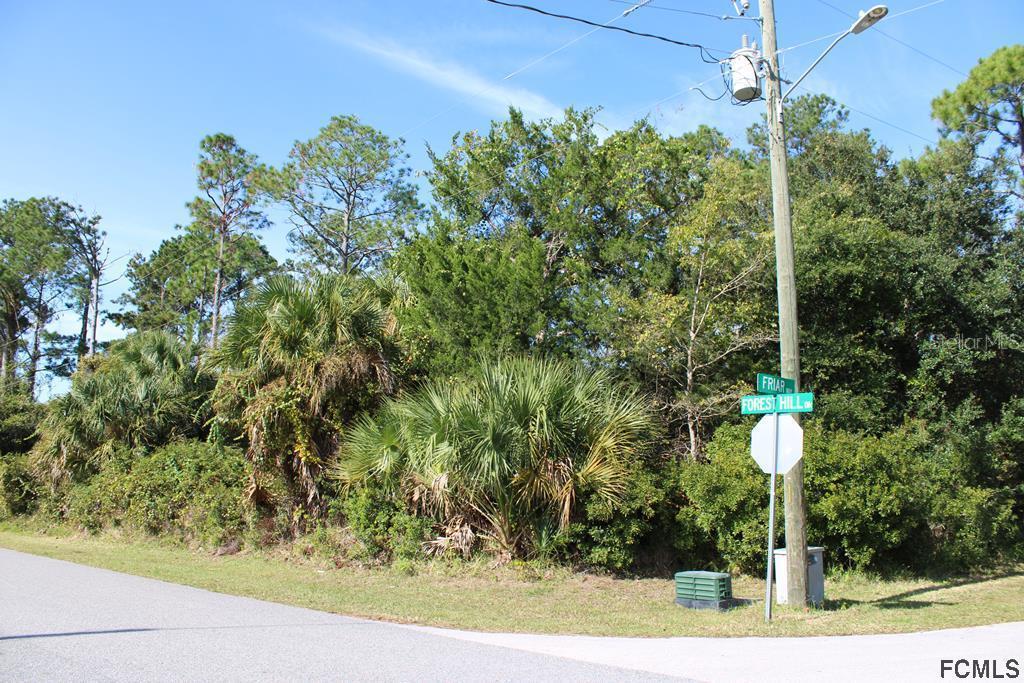 38 Forest Hill Dr., Palm Coast, FL 32137