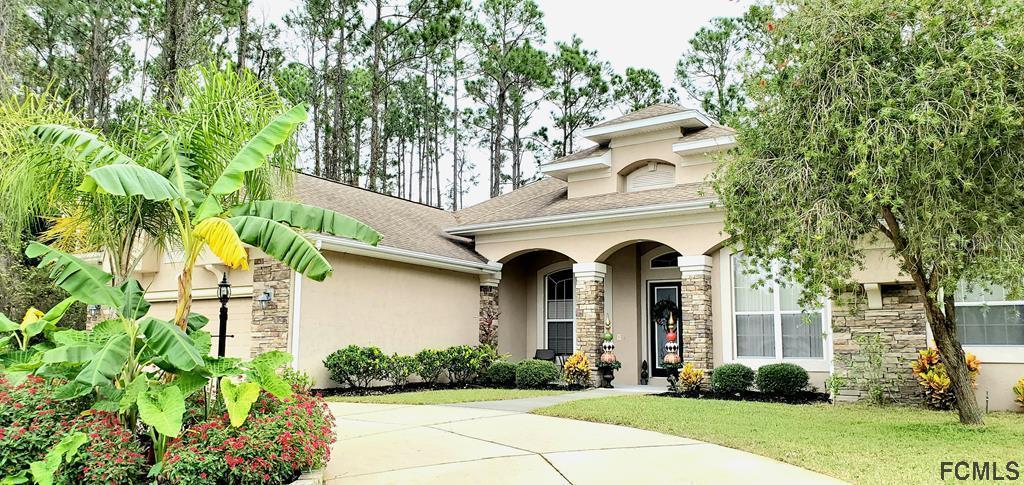 72 Lindsay Dr., Palm Coast, FL 32137