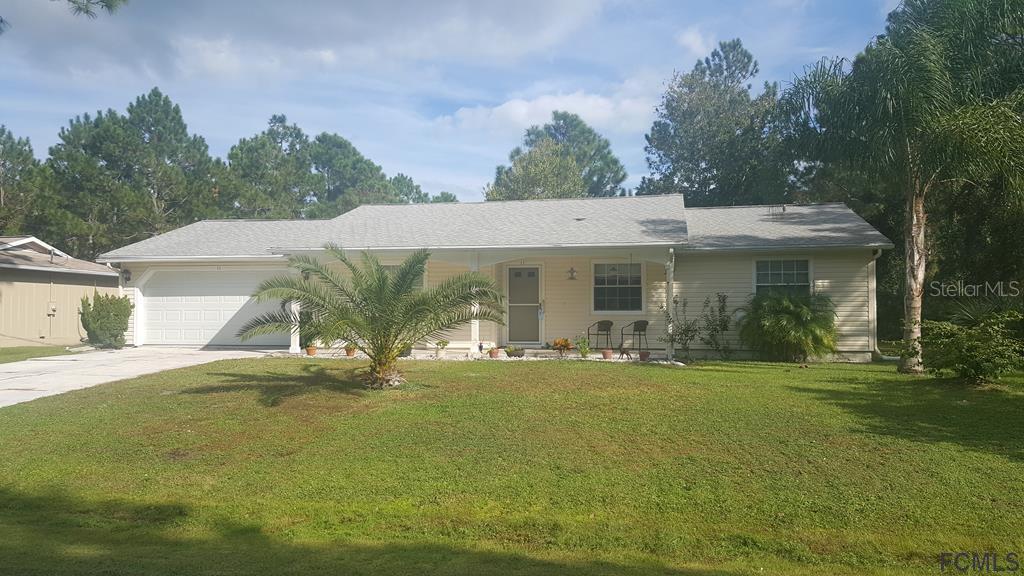 11 Flaxton Ln., Palm Coast, FL 32137