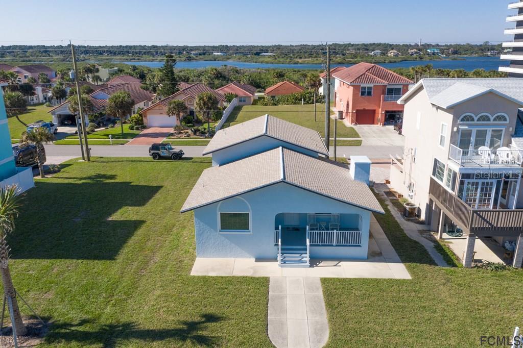 1537 Ocean Shore Blvd., Flagler Beach, FL 32136