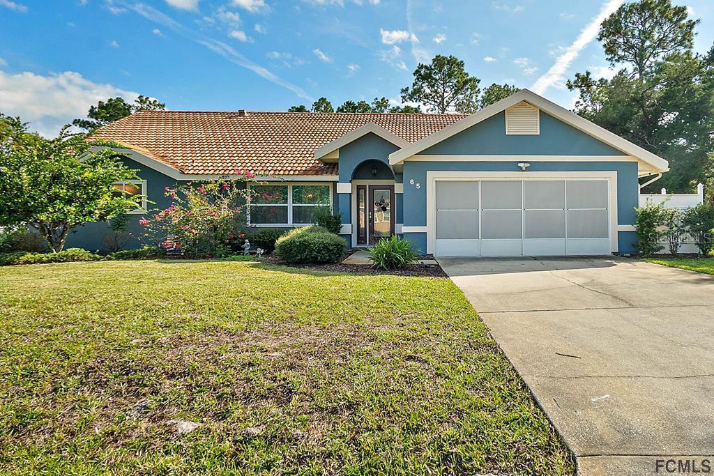 65 Forrester Pl., Palm Coast, FL 32137