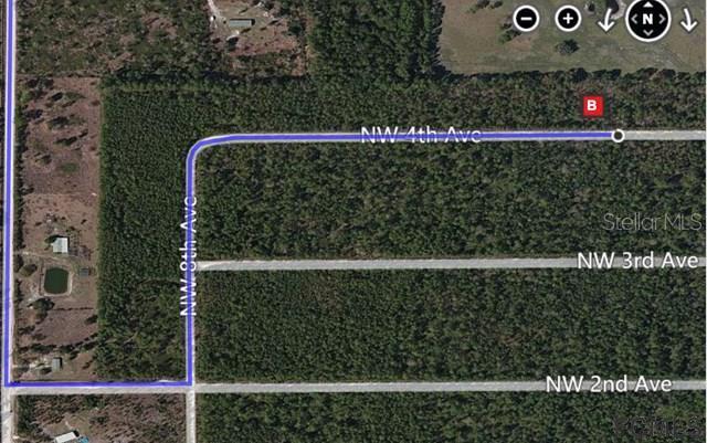 130 Fourth Ave., Palatka, FL 32177