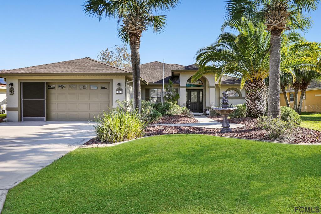 26 Clermont Ct., Palm Coast, FL 32137