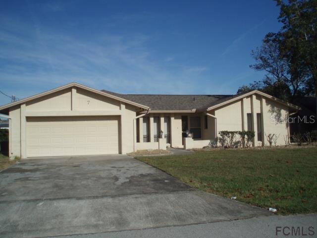 7 Cheyenne Ct., Palm Coast, FL 32137