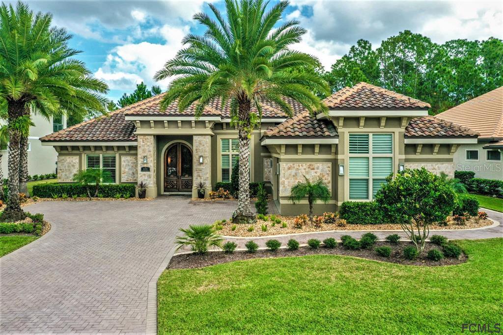 650 Woodbridge Dr., Ormond Beach, FL 32174