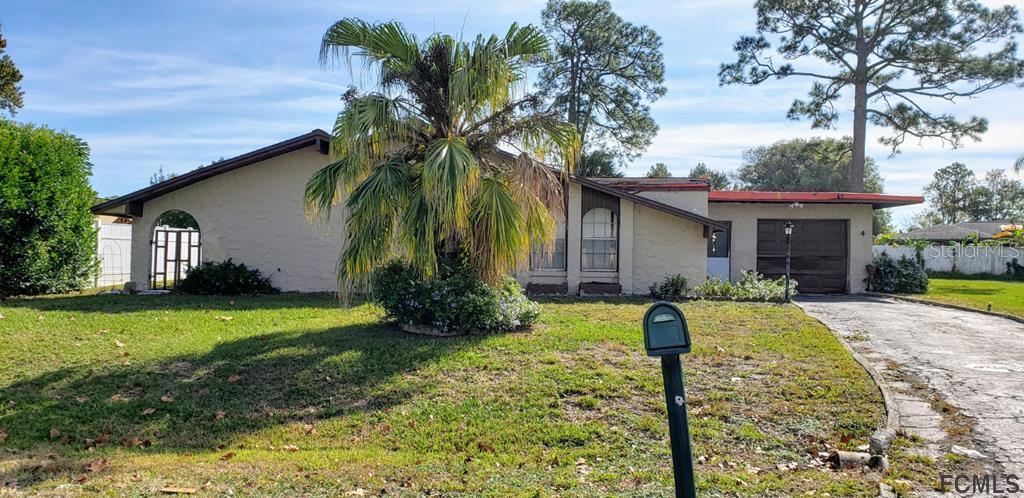 4 Farmbrook Ln., Palm Coast, FL 32137