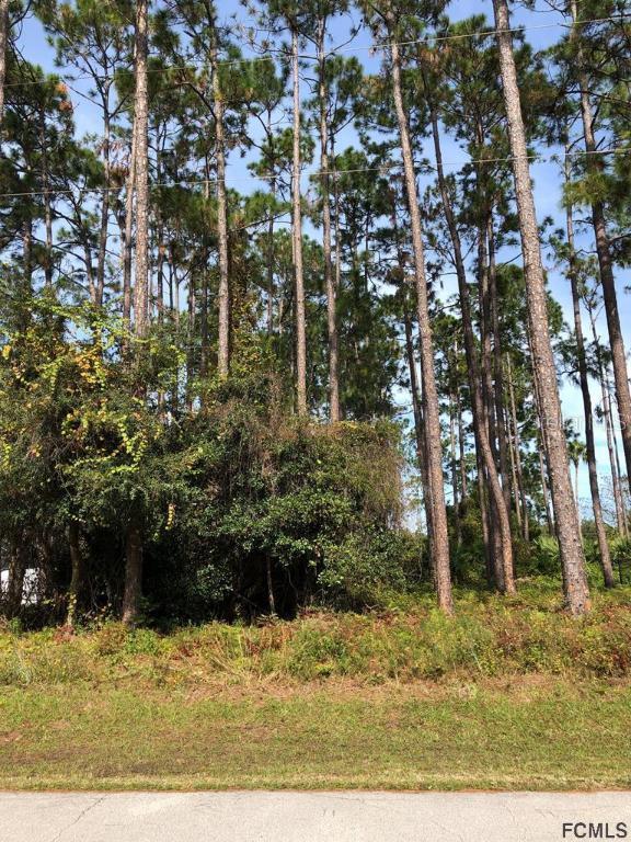 8 Essex Ln., Palm Coast, FL 32164