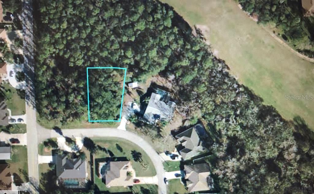 3 Echo Sands Pl., Palm Coast, FL 32164