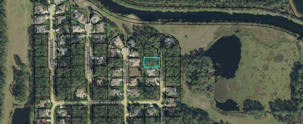 9 Lake Pl., Palm Coast, FL 32137