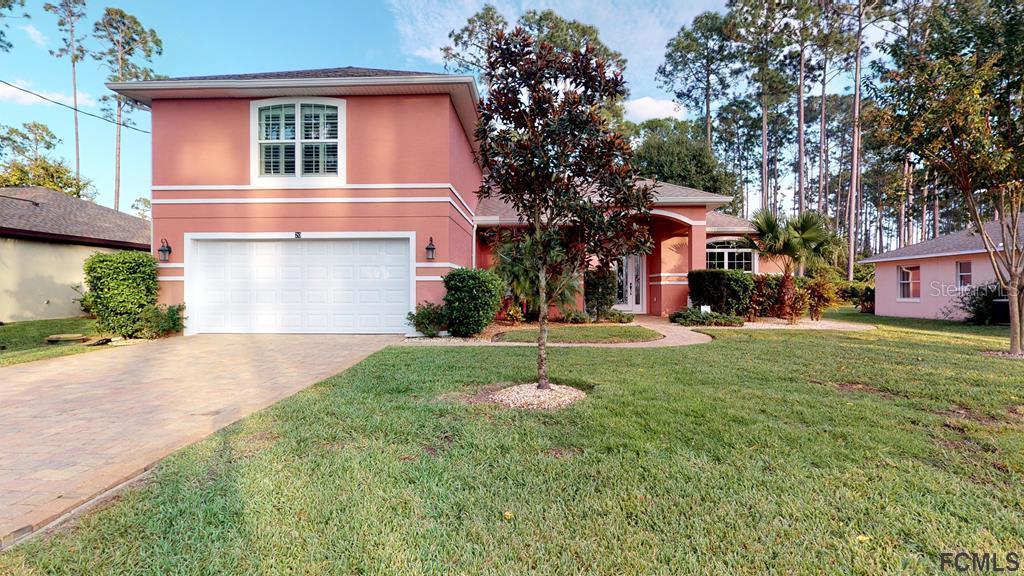 20 Emmons Ln., Palm Coast, FL 32164