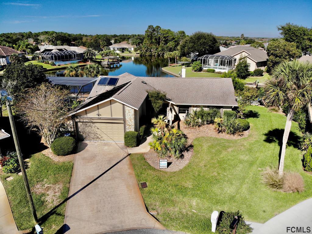 14 Collinson Ct., Palm Coast, FL 32137