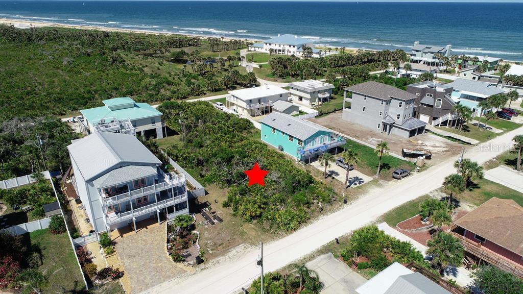 47 Ocean St., Palm Coast, FL 32137