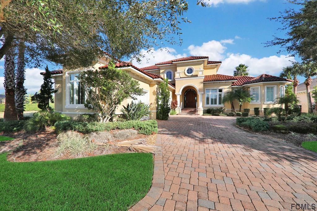 7 Oak View Cir., Palm Coast, FL 32137