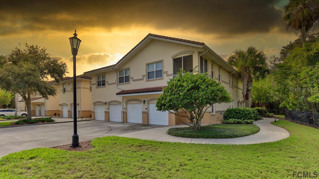 25 Riverview Bend #124, Palm Coast, FL 32137