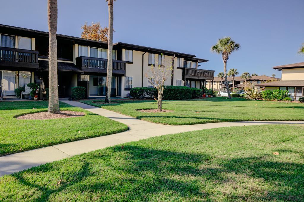 54 Club House Dr. #102, Palm Coast, FL 32137