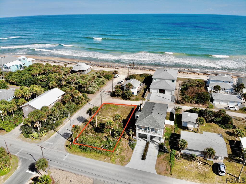 109 15th St., Flagler Beach, FL 32136