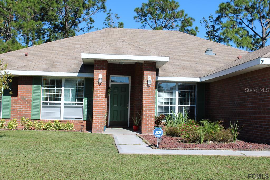 1 Round Mill Ln., Palm Coast, FL 32164