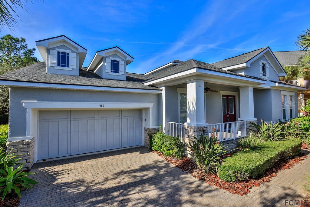 482 Chelsea Place Ave., Ormond Beach, FL 32174