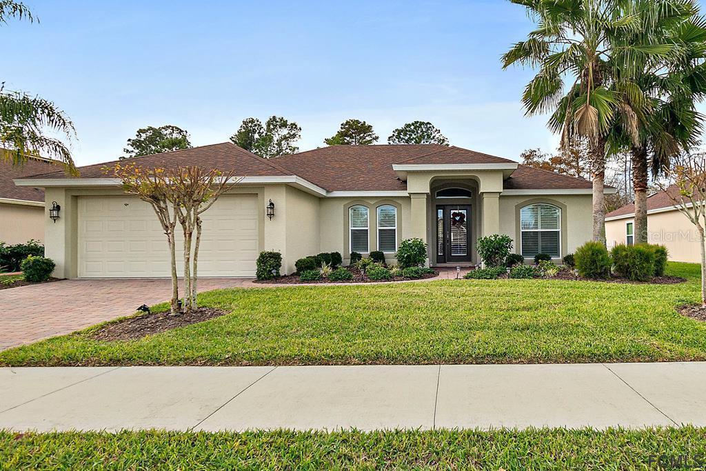 23 Arrowhead Dr., Palm Coast, FL 32137