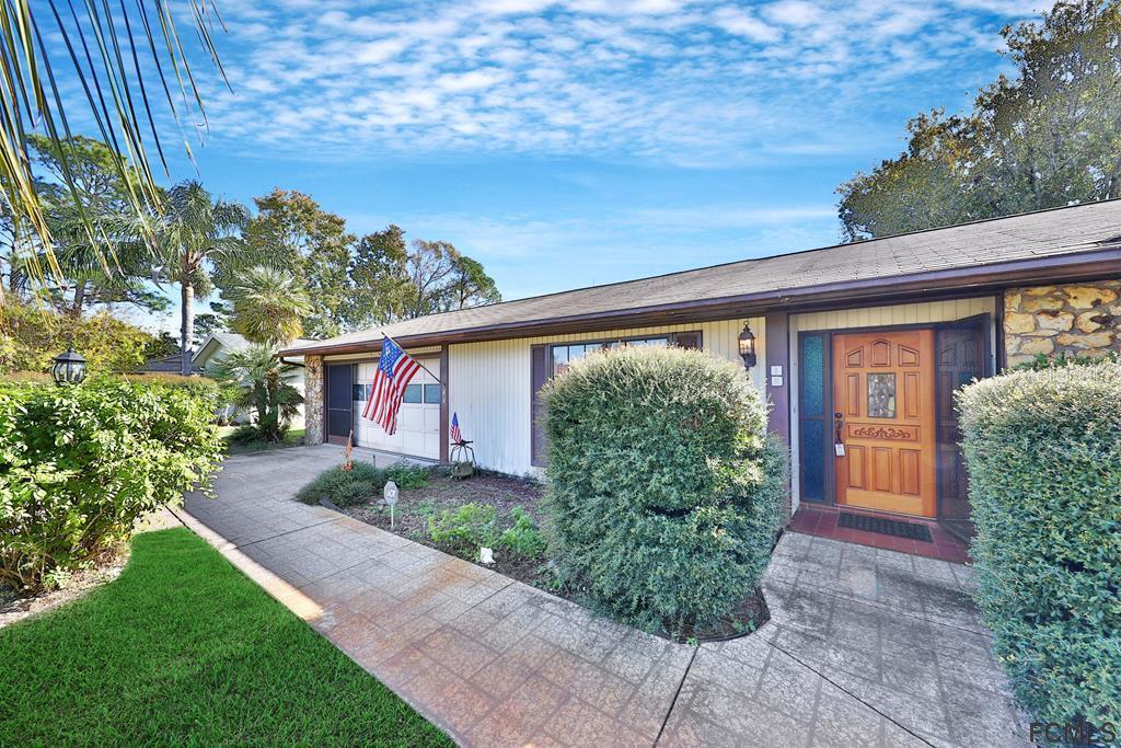 18 Faith Ln., Palm Coast, FL 32137