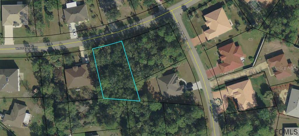 28 White House Dr., Palm Coast, FL 32164