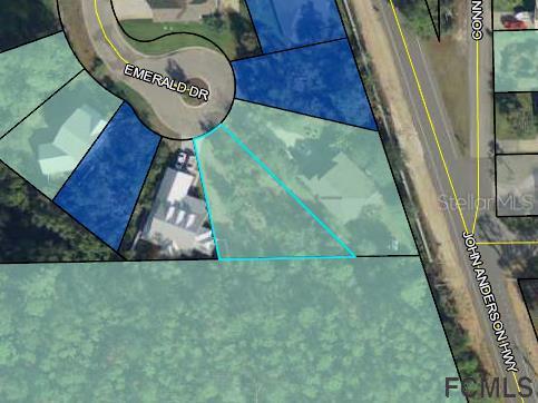508 Emerald Dr., Flagler Beach, FL 32136