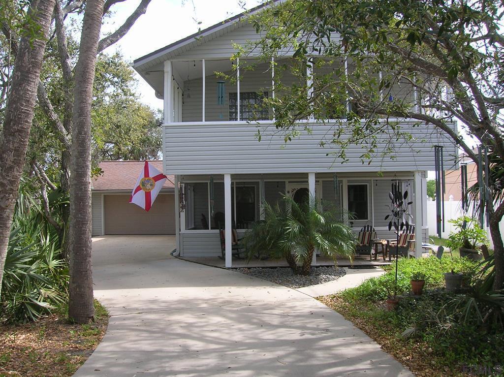 2317 Flagler Ave., Flagler Beach, FL 32136
