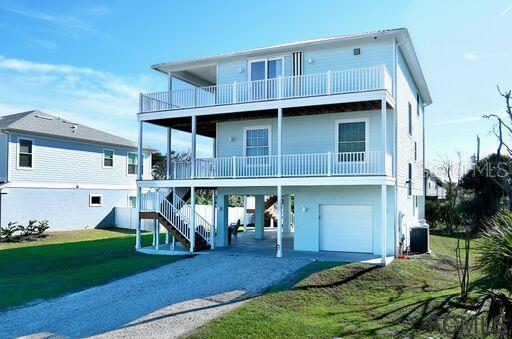 34 Moody Dr., Palm Coast, FL 32137