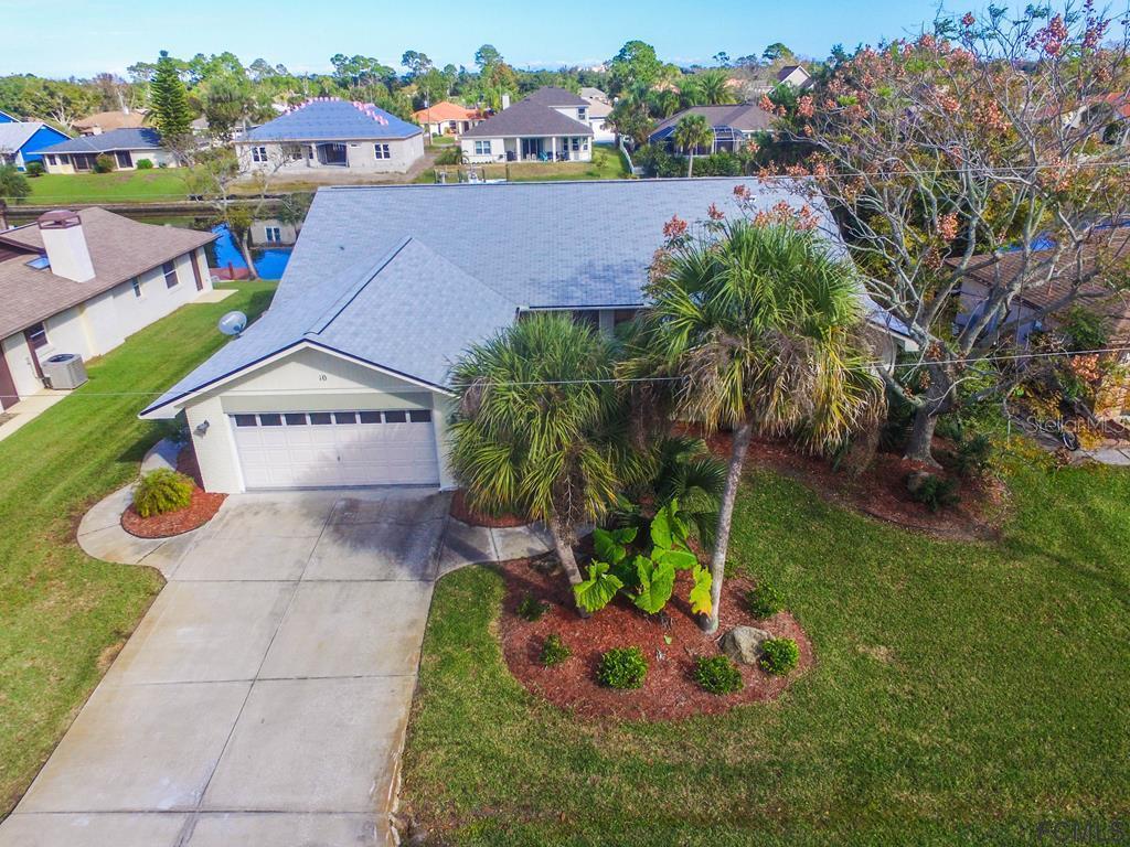 10 Curry Ct., Palm Coast, FL 32137