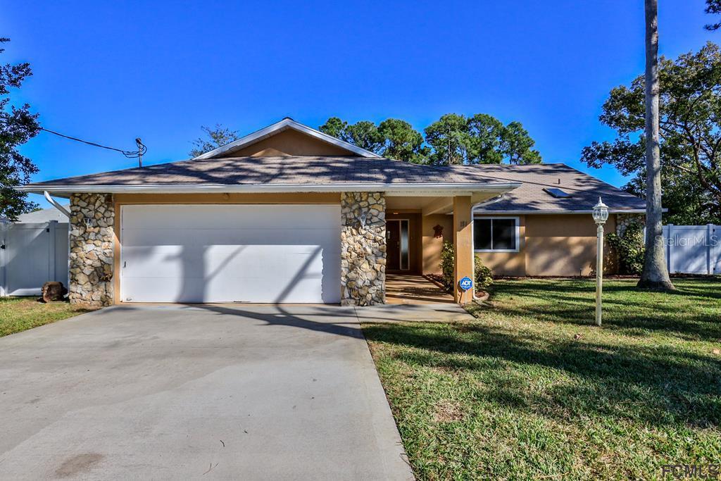 151 Foster Ln., Palm Coast, FL 32137